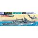 IJN Destroyer HATSUZUKI (Waterline 440)