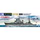 IJN Light Cruiser KATORI (Waterline 354)