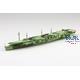 IJN Aircraft Carrier CHITOSE (Waterline 228)