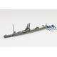 IJN Submarine I-156 (Waterline 470)