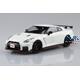 MF GHOST #2 Aiba Shun R35 NISSAN GT-R NISMO MF GHOST #2 Aiba Shun R35 NISSAN GT-R NISMO