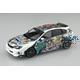 GRB Impreza WRX STI '10 (Subaru) "Itasha" #2
