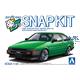 Toyota Sprinter Trueno Custom (Green)