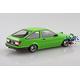 Toyota Sprinter Trueno Custom (Green)