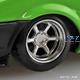 Toyota Sprinter Trueno Custom (Green)