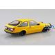 Toyota Sprinter Trueno Custom (Yellow)