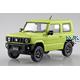 Suzuki JB64 Jimny (Kinetic Yellow)