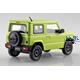 Suzuki JB64 Jimny (Kinetic Yellow)