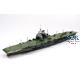 Br.Aircraft Carrier HMS VICTORIOUS (Waterline 717)