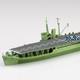 IJN Landing Ship AKITSUMARU (Waterline 564)