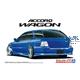CF2 ACCORD WAGON SMOOTHING STYLE '96 (Honda)