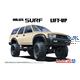 VZN130G HILUX SURF LIFT UP '91 (TOYOTA)