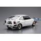 SUZUKI SS30V ALTO/SS20 CERVO '79 (1:20)