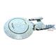 USS Enterprise NCC-1701 D mit Beleuchtung