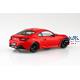 Toyota GR86 2021 (Spark Red)