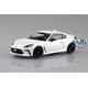 Toyota GR86 2021 (Crystal White Pearl)
