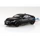 Toyota GR86 2021 (Crystal Black Silica)