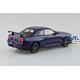 Nissan R34 Skyline GT-R (Midnight Purple)