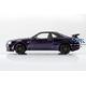 Nissan R34 Skyline GT-R (Midnight Purple)