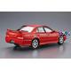 NISSAN ER34 SKYLINE 25GT-X TURBO'98/25GT TURBO'01