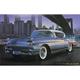 1958 Cadillac Eldorado Seville Hard Top