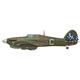 Hawker Hurricane Mk IIc trop 1/48