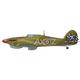 Hawker Hurricane Mk IIc trop 1/48