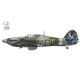 Hawker Hurricane Mk IIc "Jubilee" 1/48