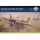 Hawker Hurricane Mk IIb Trop 1/48