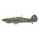 Hawker Hurricane Mk IIb Trop 1/48