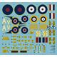 Hawker Hurricane Mk IIb Trop 1/48