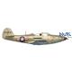 Bell P-39Q Airacobra 1/48