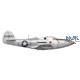 Bell P-39 Airacobra RECON 1/48