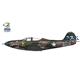 Bell P-400 Airacobra 1/48