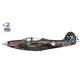 Bell P-400 Airacobra 1/48