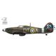 Hawker Hurricane Mk I 1/48