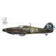Hawker Hurricane Mk I 1/48