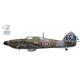 Hawker Hurricane Mk I 1/48