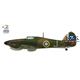 Hawker Hurricane Mk I Trop 1/48