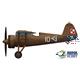 PZL P.11c  Expert Set
