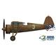 PZL P.11c  Expert Set
