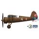 PZL P.11c  Expert Set