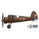 PZL P.11c  Expert Set