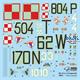 PZL P.11c  Expert Set