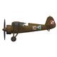 PZL P.11c "Pursuit Brigade"