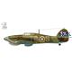 Hawker Hurricane Mk.I Western Desert (limited)