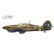 Hawker Hurricane Mk II b Trop