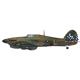Hawker Hurricane Mk II Reconnaissance "Deluxe Set"