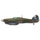 Hawker Hurricane Mk II Reconnaissance "Deluxe Set"