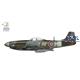 North-American P-51 D  Mustang